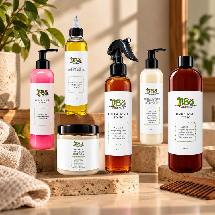 Shop All Hair Care