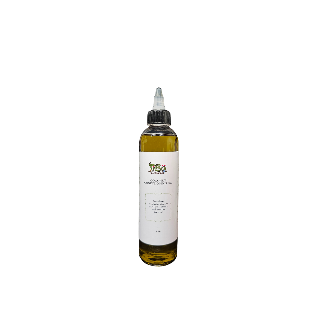 Coconut Conditioning Oil